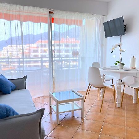 Arenas Negras 13, Alojamiento Con Vistas A La Playa Apartment Puerto de Santiago  Exterior photo